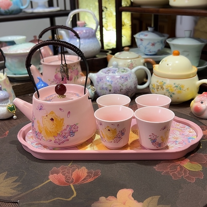 茶具配件其它茶器