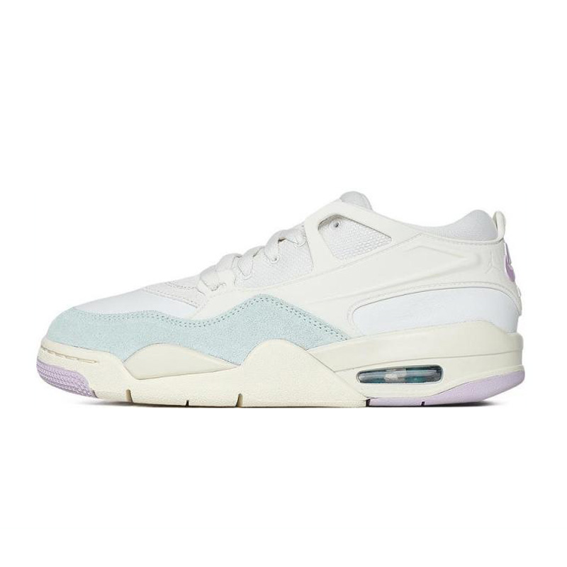 NIKE耐克【喜】女鞋S AIR JORDAN 4运动鞋篮球鞋IB7408-133