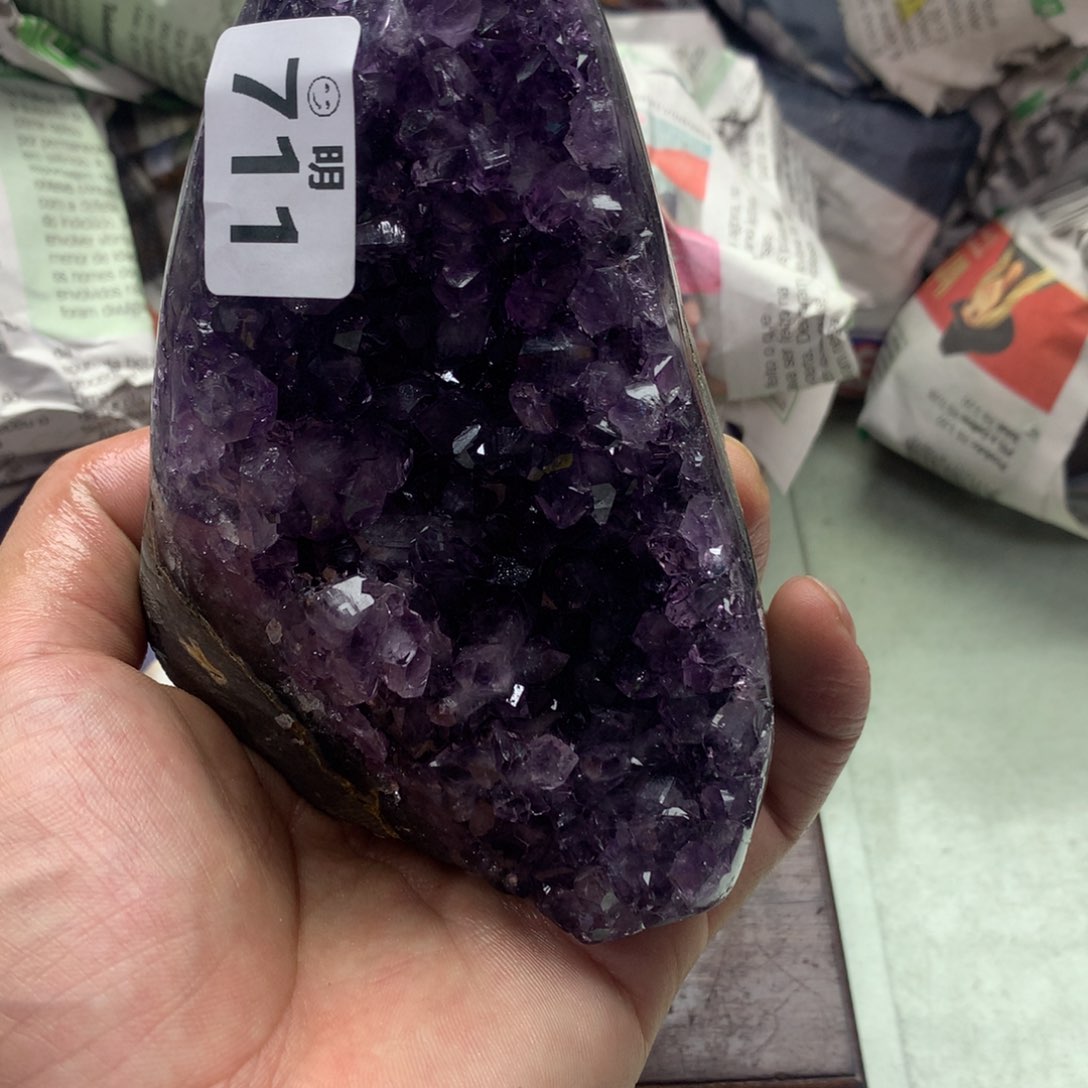 水晶大型摆件（非配饰）未镶嵌