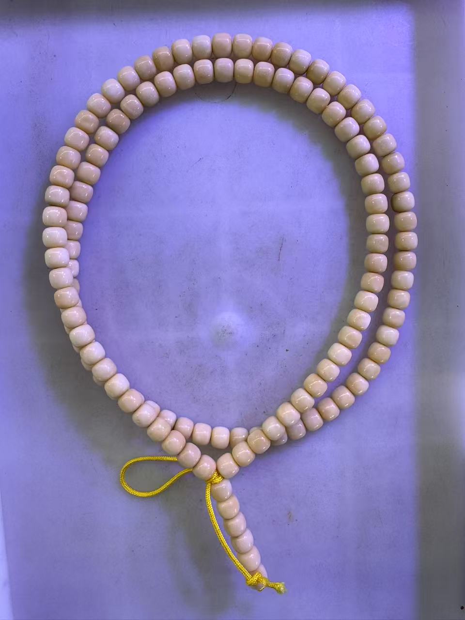 （编号767）菩提手串(代拍链接）