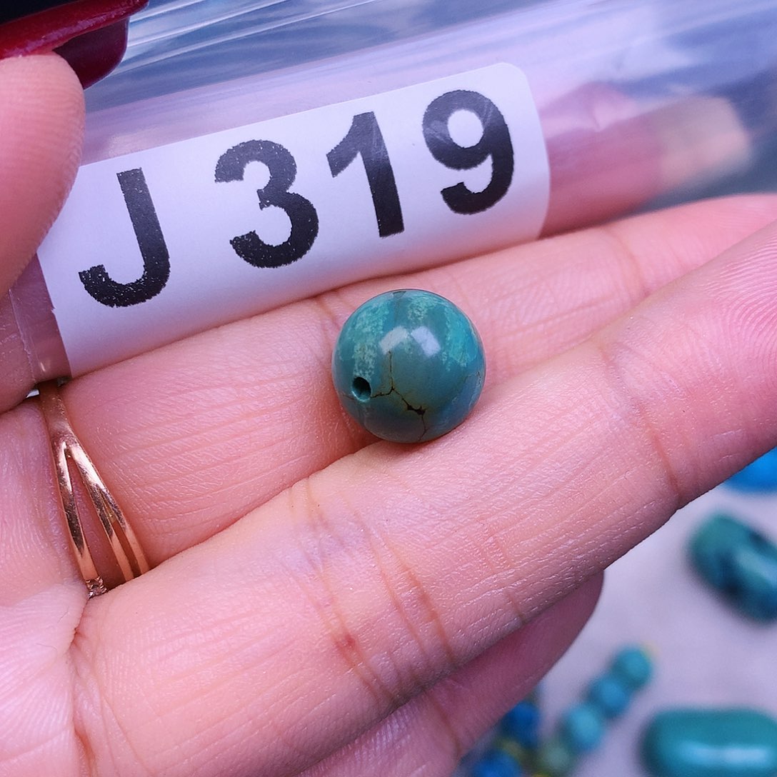 空竹粉丝专享十堰特色手工散珠