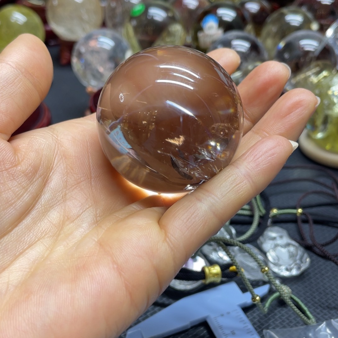 水晶L2332ry古晶传奇未镶嵌悟**修