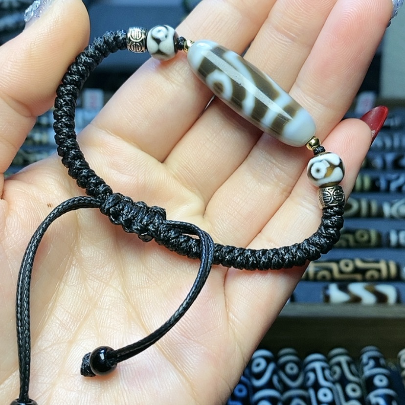 【闪购商品】玛瑙/玉髓颈饰未镶嵌