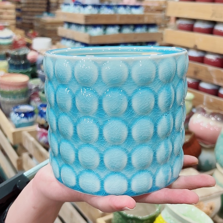 花盆有孔！订单凑满10米包由！