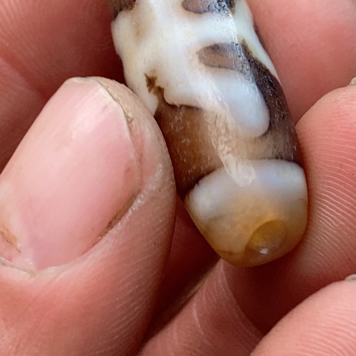 未镶嵌珠子玛瑙/玉髓