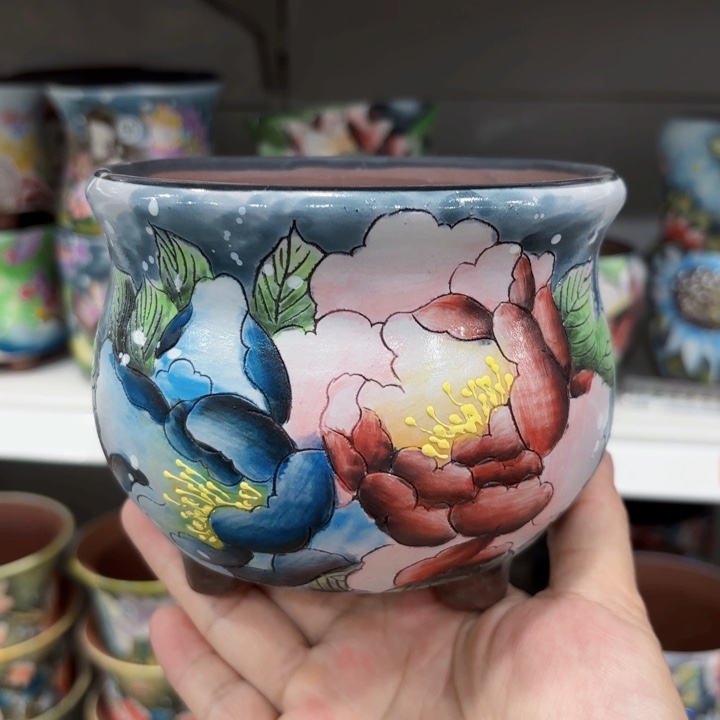 内口11.5高10.5左右，1个