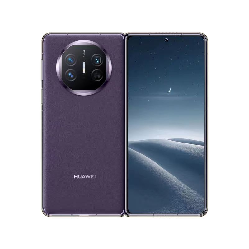 99新 Huawei/华为 12期免息 华为Mate X5双卡折叠屏手机
