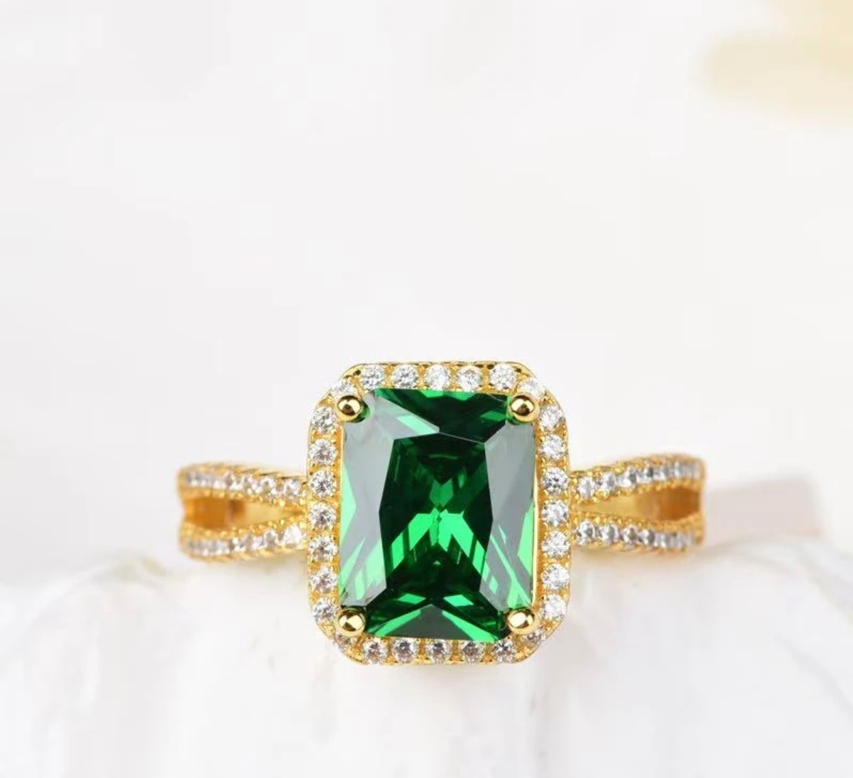 水贝时尚经典戒指B3