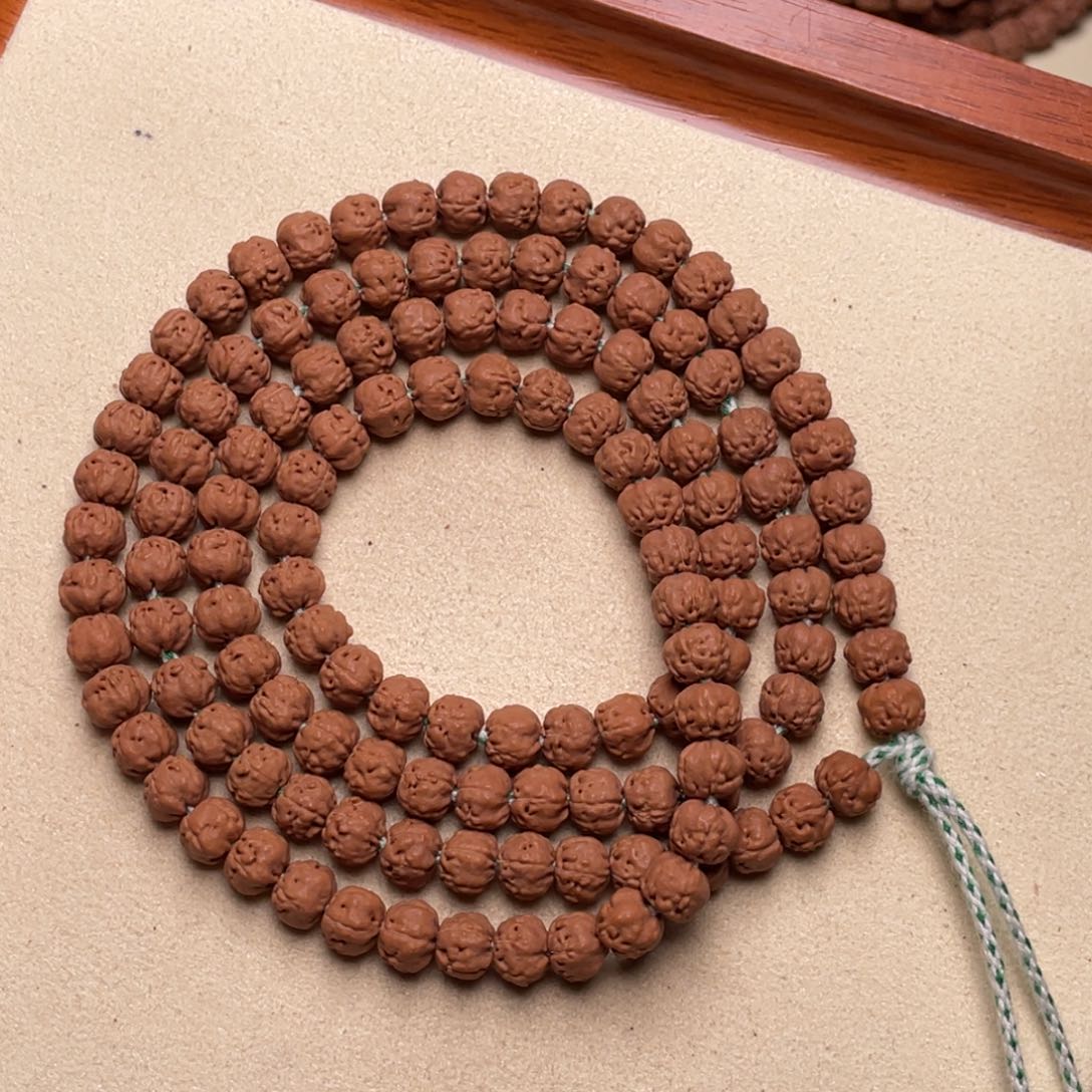 仅***！金刚菩提吊坠毕业尺寸7