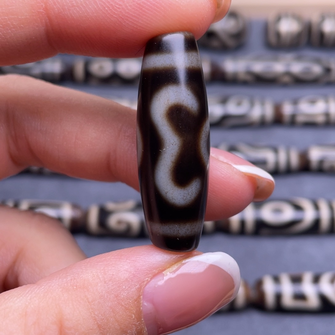 玛瑙/玉髓项链未镶嵌