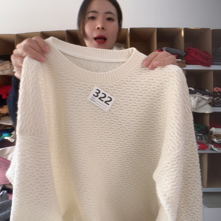322纯山羊绒微瑕疵假一赔三