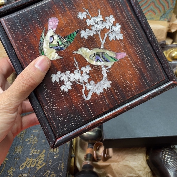 贝壳摆件峰云恩专属精选链接