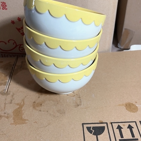 微瑕， 不能明火，口径13，高度7，557