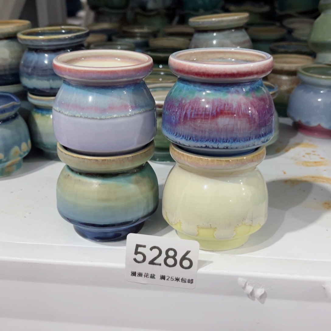 5286内口4景德镇手工制作