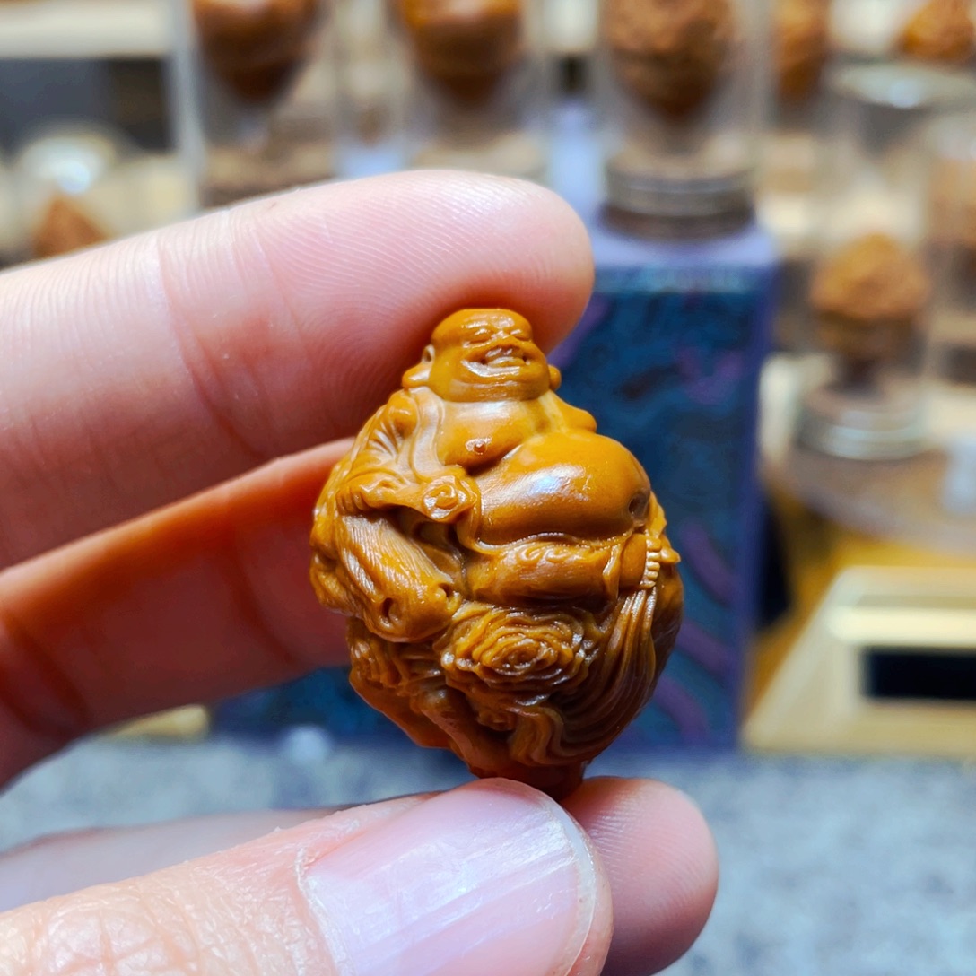 手串/手链橄榄核橄榄