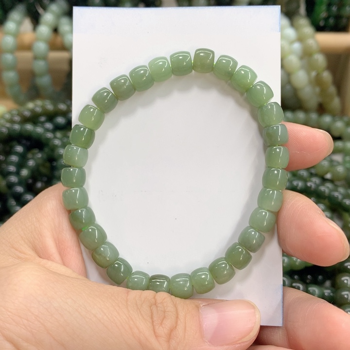 Z****和田玉未镶嵌珠宝奇石