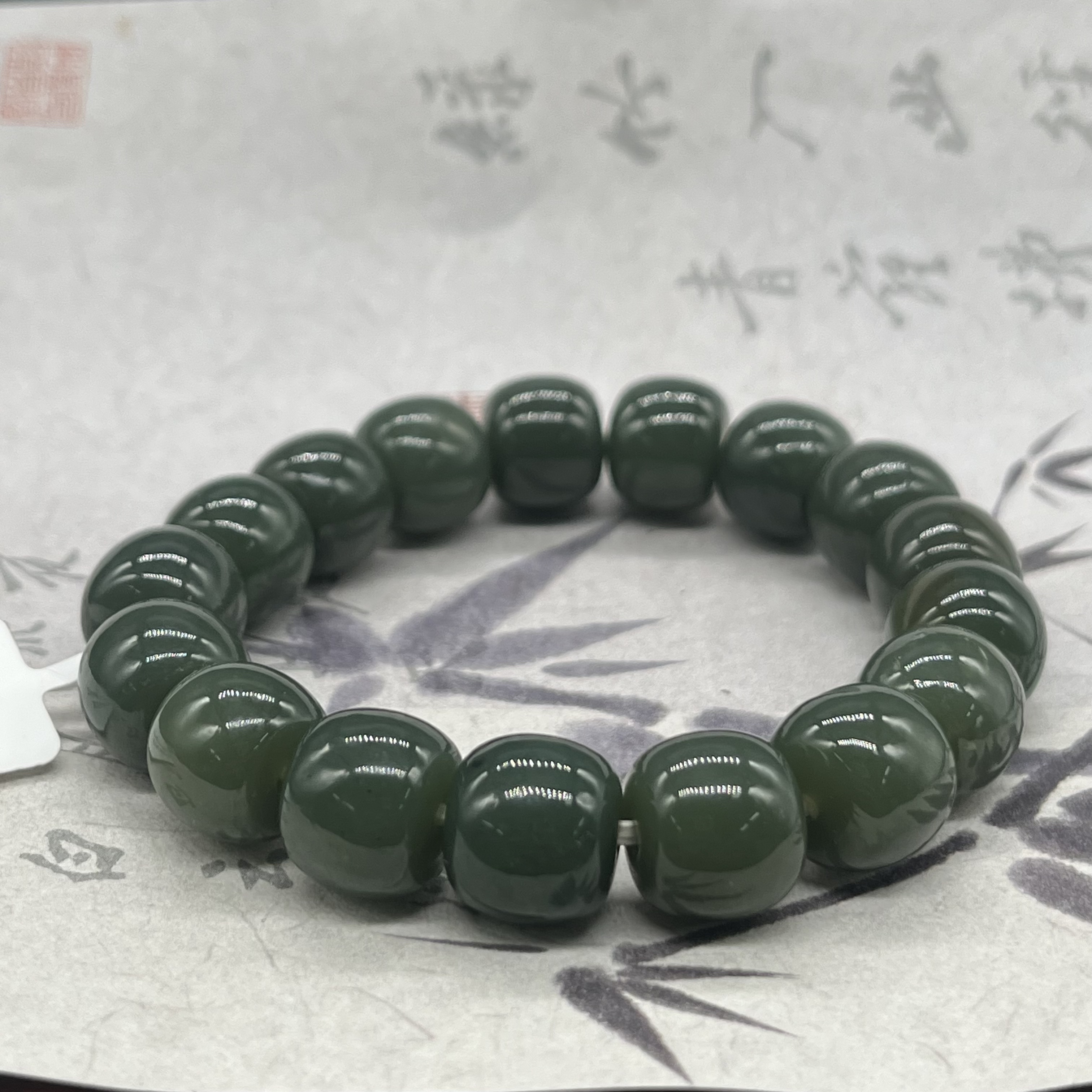 A1735 和田玉 YT777320031