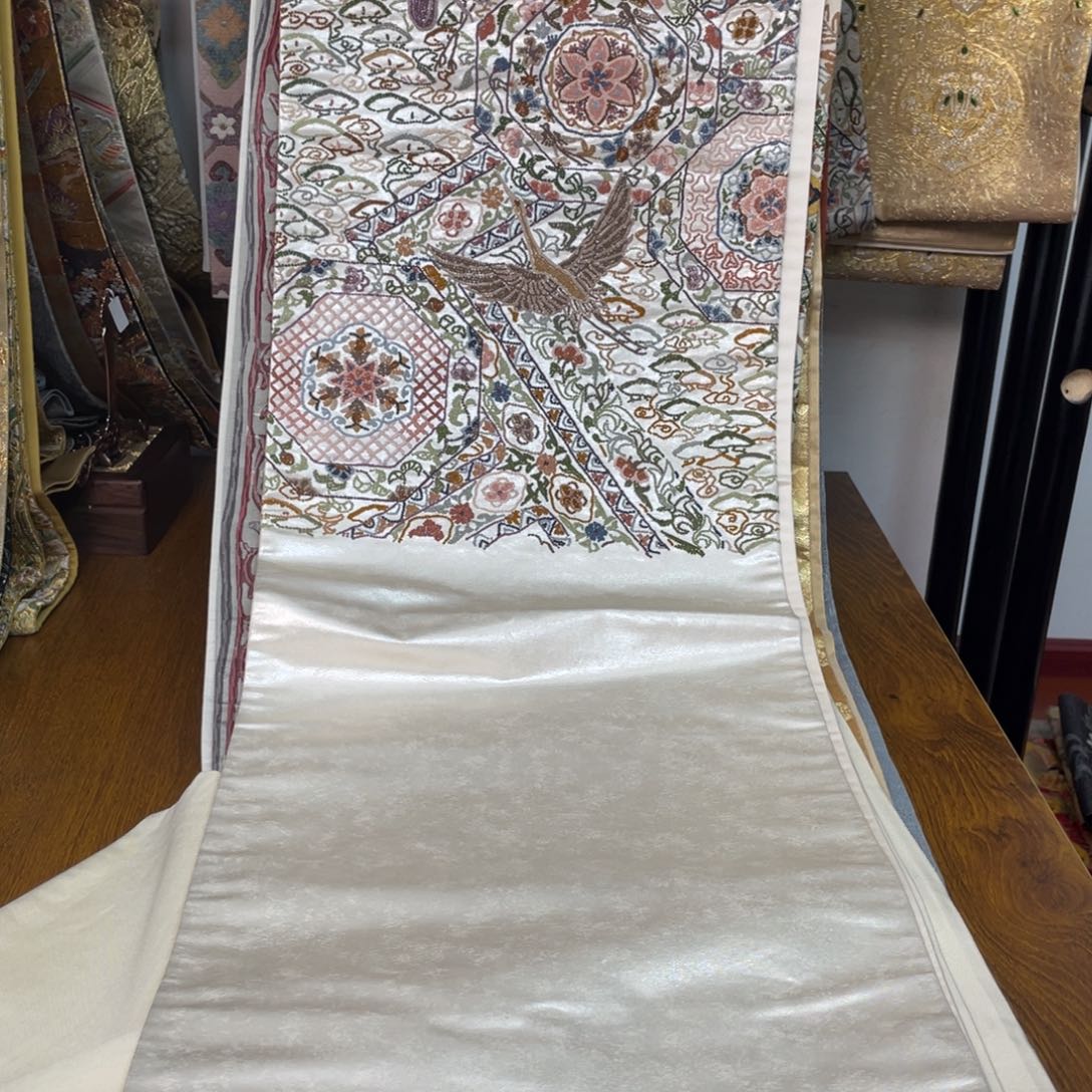 织绣西阵织西阵织7