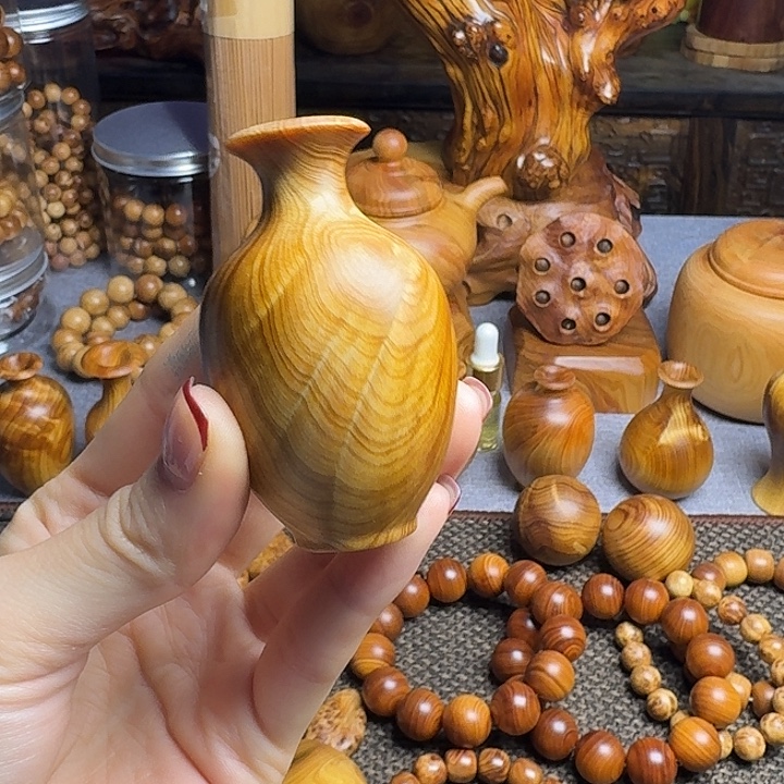 小***学柏木（崖柏）北太行崖柏