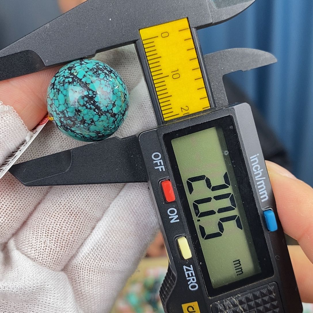 【闪购商品】绿松石珠宝奇石未镶嵌