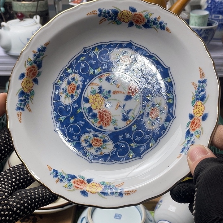 水滴瓷器水滴瓷器