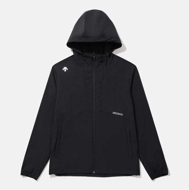 DESCENTE/迪桑特25年新款春秋外套韩版SQ123UWB21