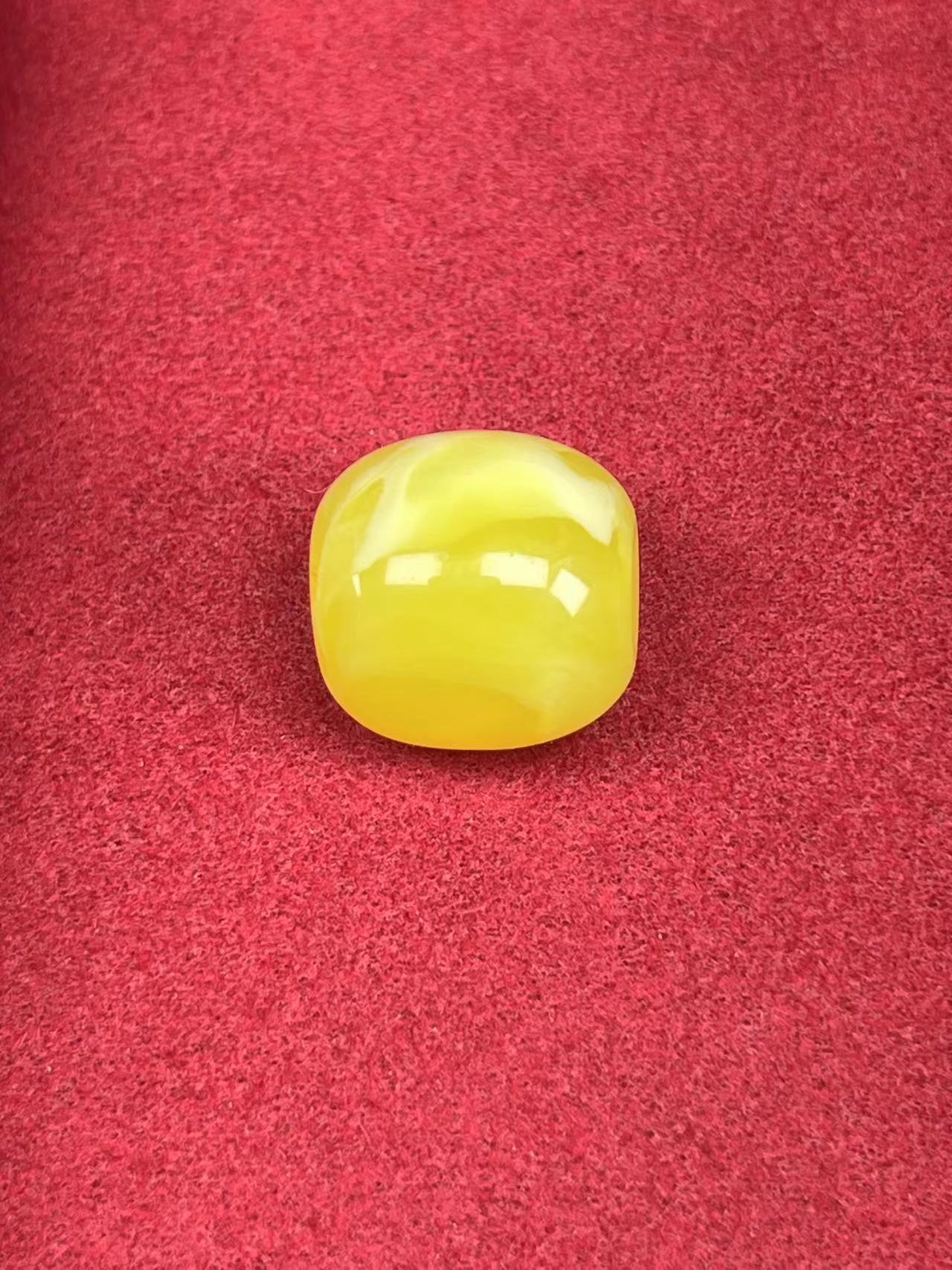 时尚配珠配饰妖花桶珠单珠手工串珠