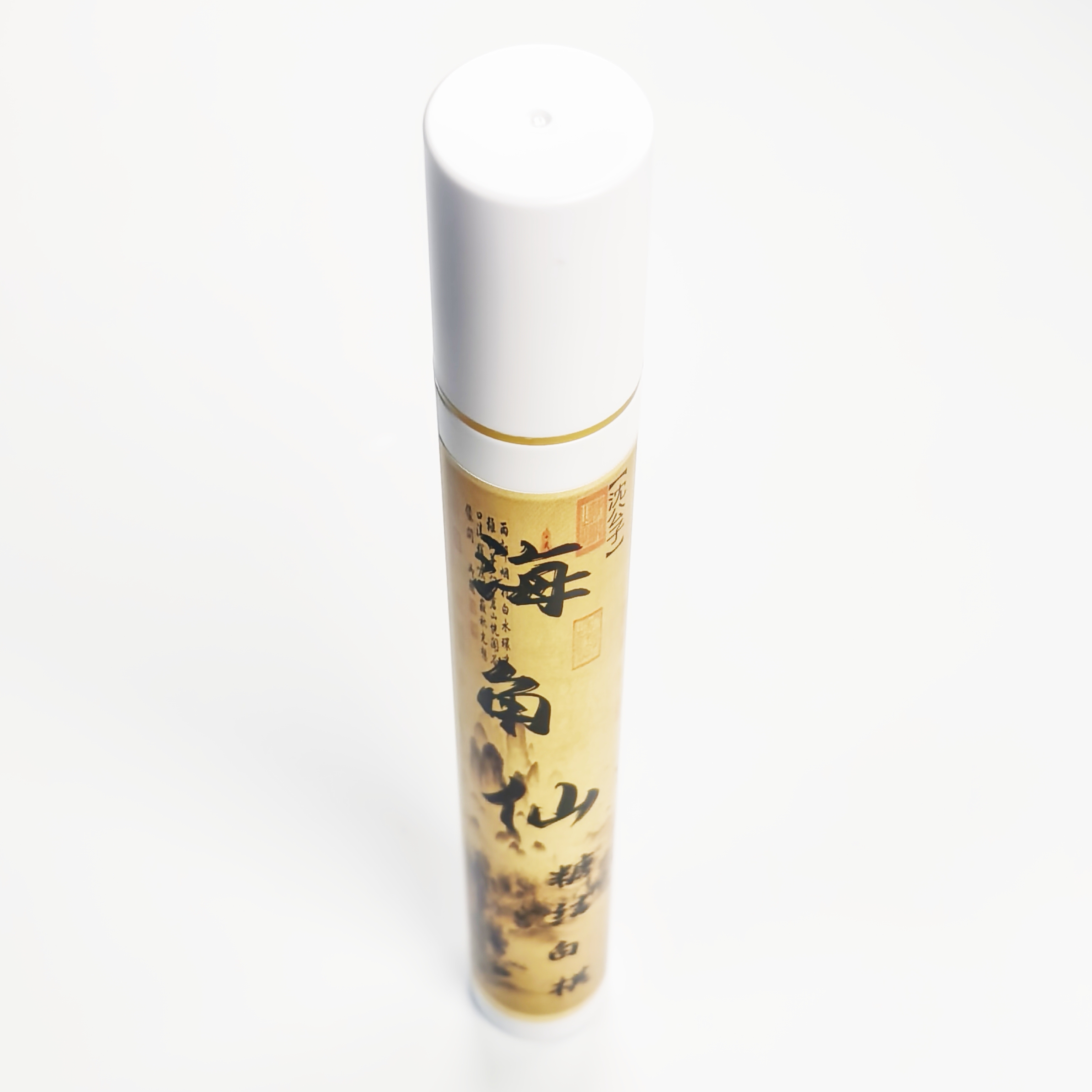 聚香舍｜海角仙糖结白棋手工香30g