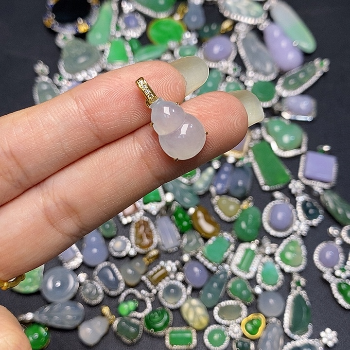 翡翠裸石111111111