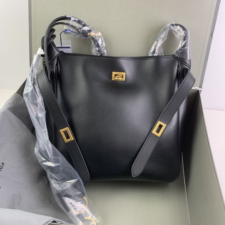 99新/巴黎世家/单肩包/C10906931807/[251219LLYC]