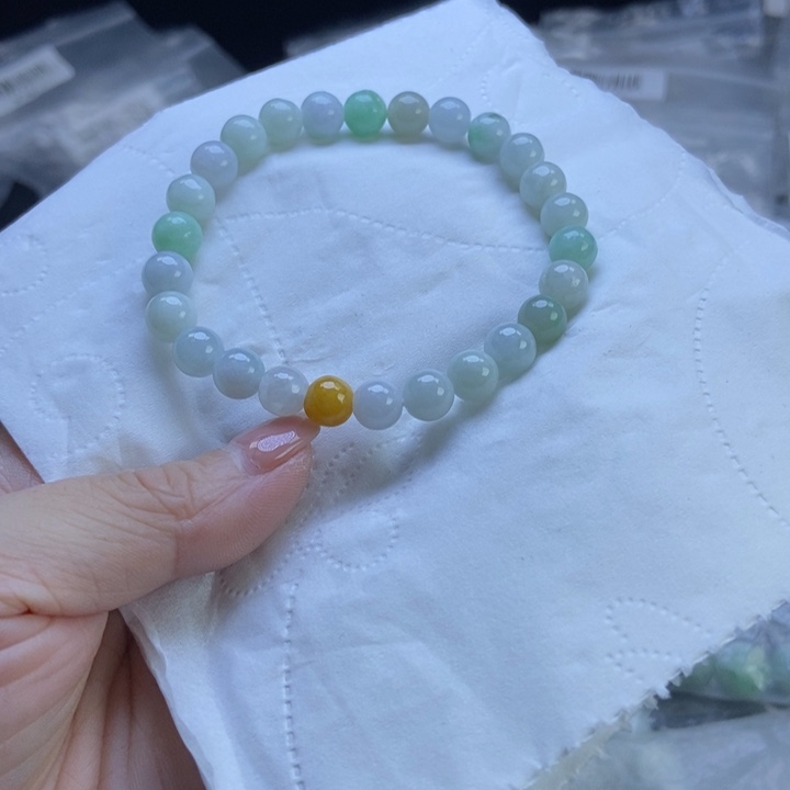 未镶嵌定制翡翠天然缅甸翡翠A货