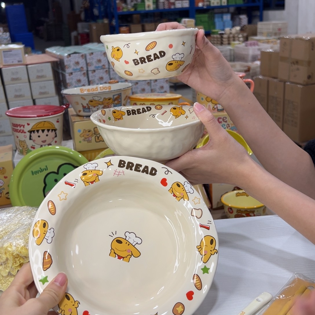 瓷177178181 家勺子筷子一次