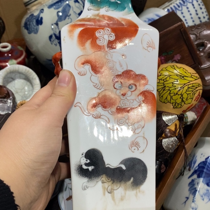 紫砂陶瓷艺术陶瓷艺术