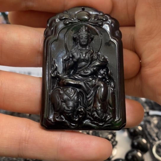 吊坠(不含链)未镶嵌翡翠伯****漳30