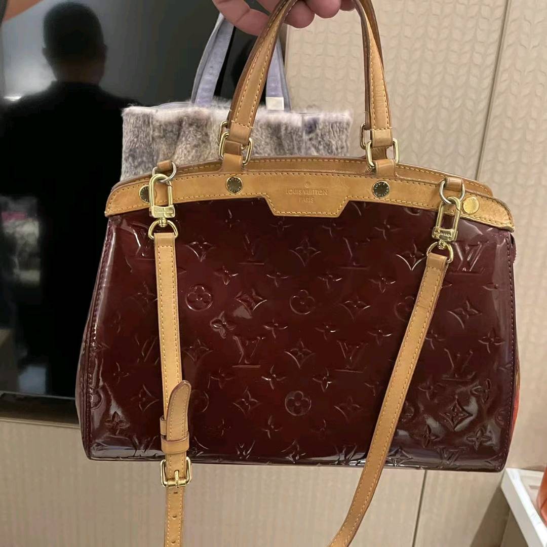 95新 LouisVuitton/路易威登 小野专属/单肩包/DY7906