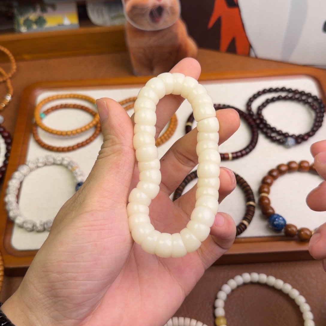 菩提手串/手链多样性
