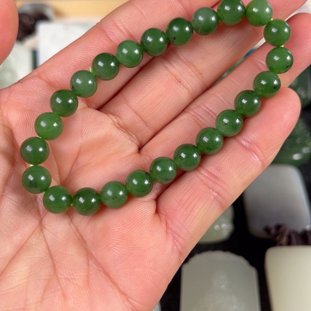 和田玉（白玉）摆件未镶嵌