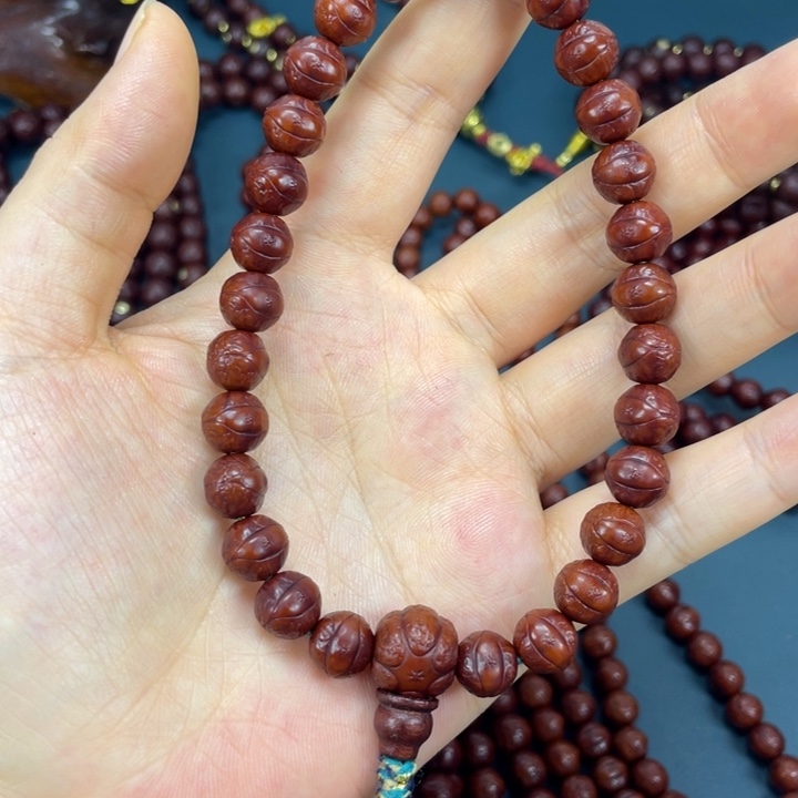 吊坠凤眼菩提凤眼