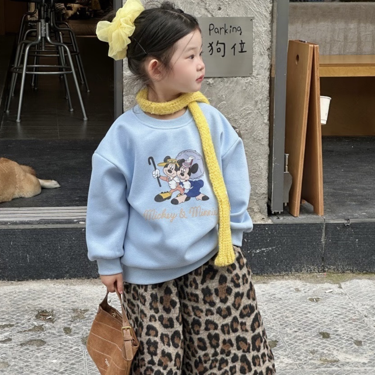 多米婴童✨好看的衣服直播间专用过款链接No退换