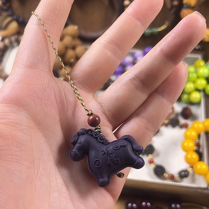 手串/手链降真香单个