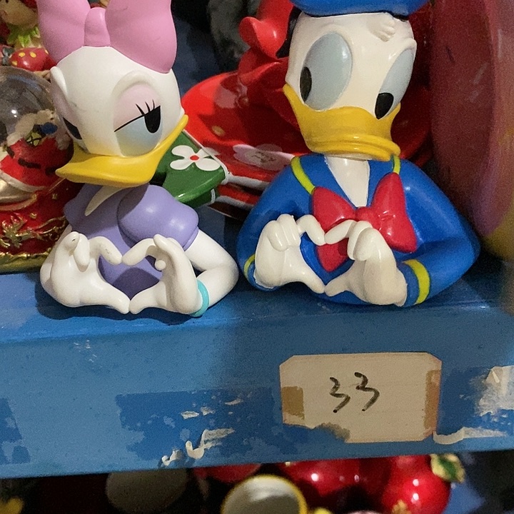 摆件陶瓷树脂家居摆件