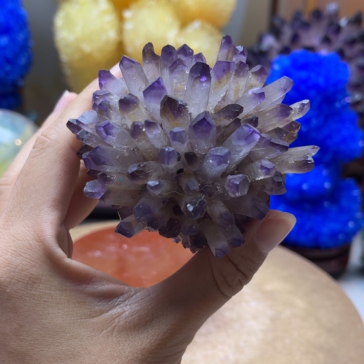 石材紫气东来 摆件