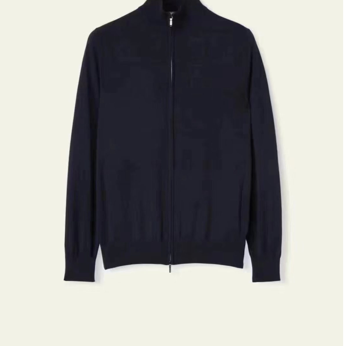 99新 LouisVuitton/路易威登 二手奢侈品lv路易威登黑色开衫z475