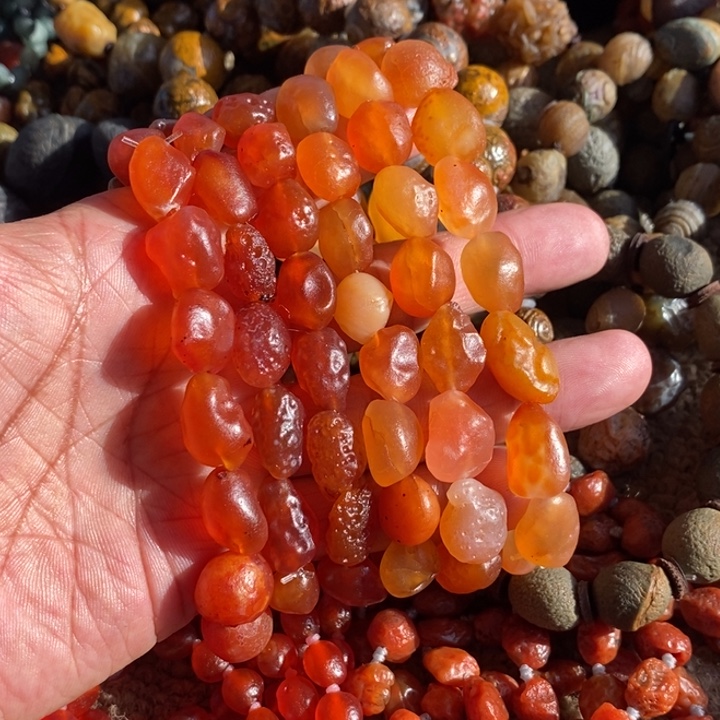 石材戈壁石，戈壁石