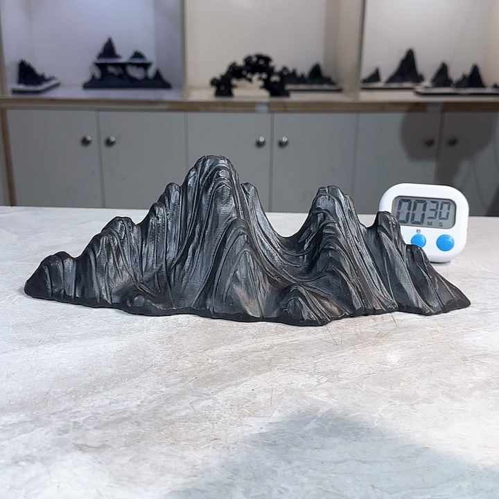 灵璧奇石博览会金奖沃****森