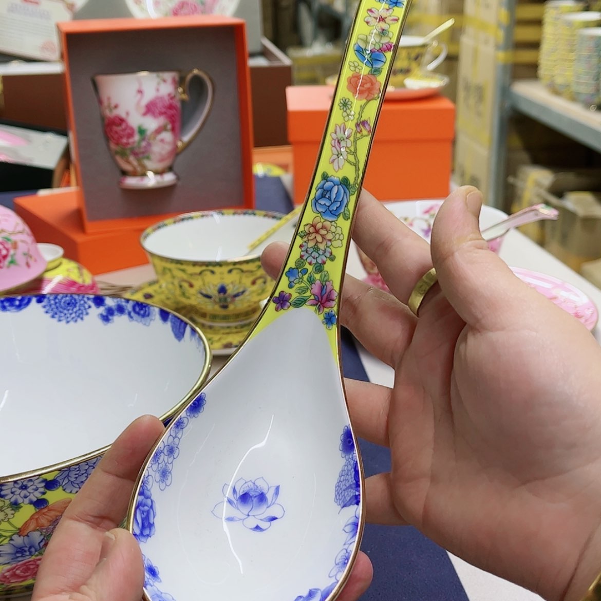 【闪购商品】骨瓷。。。。。。。。。