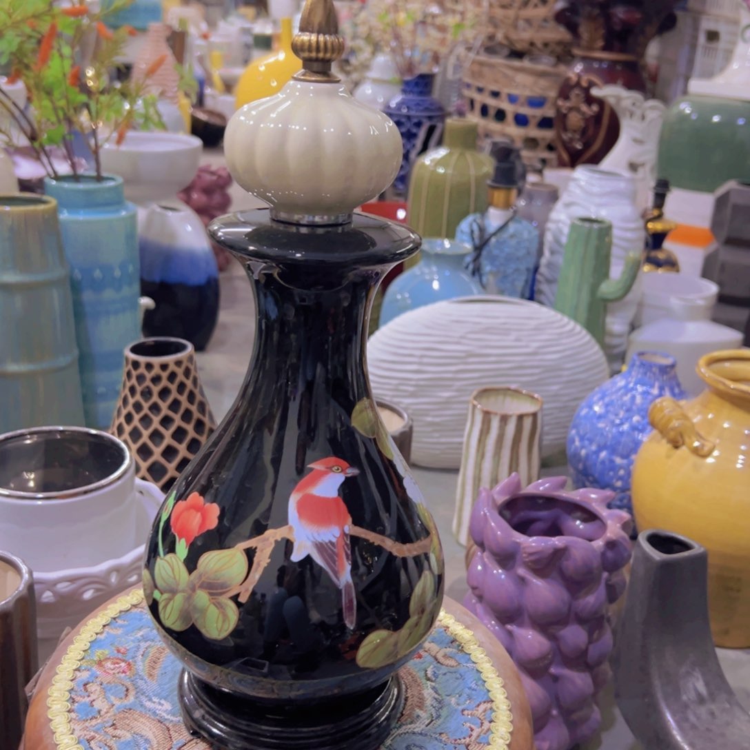 摆件外贸出口高度问客服