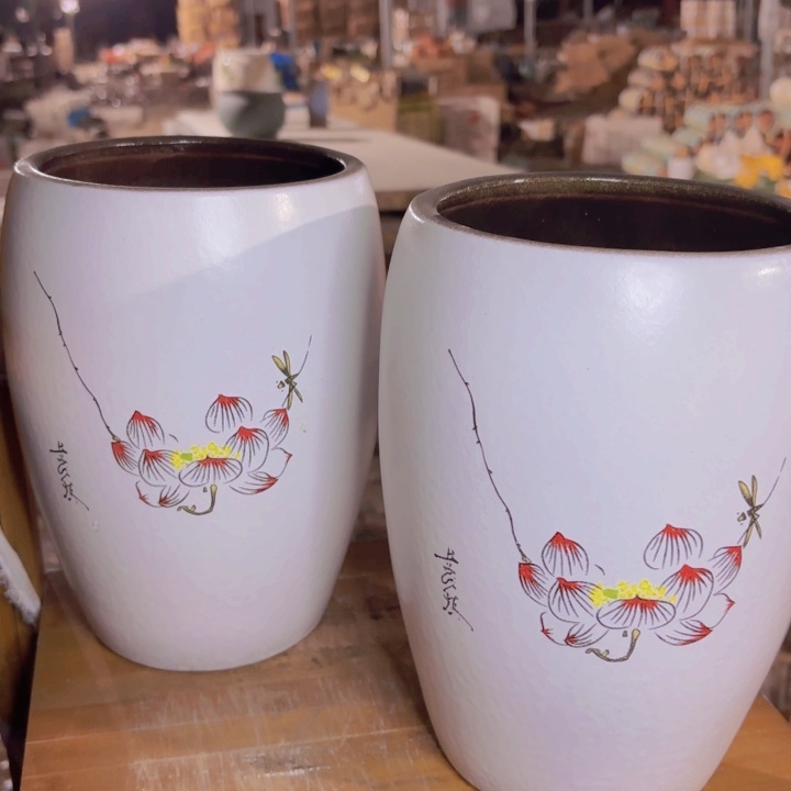 花盆 透气紫砂 口径 高度 