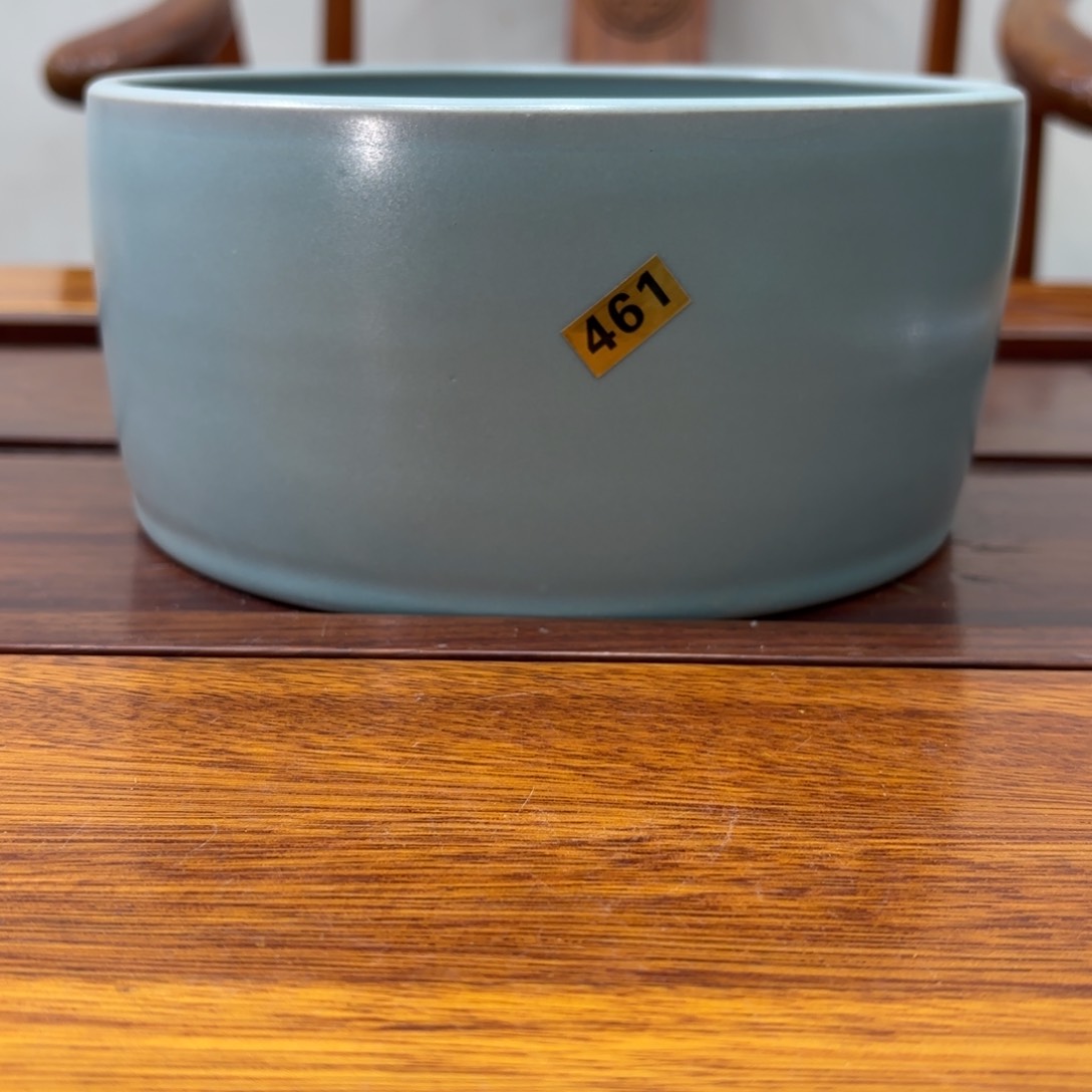 清凉寺原矿仿古釉