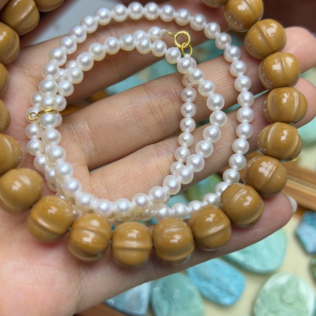 G***装猴头核桃吊坠猴头核桃